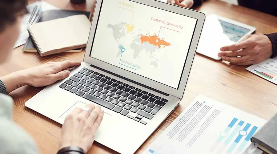 Es importante identificar el riesgo pa&iacute;s al momento de exportar