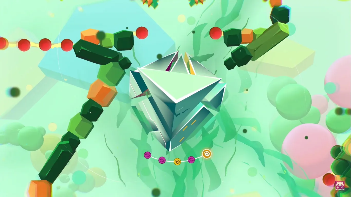 El videojuego pertenece al g&eacute;nero aventura puzzle.