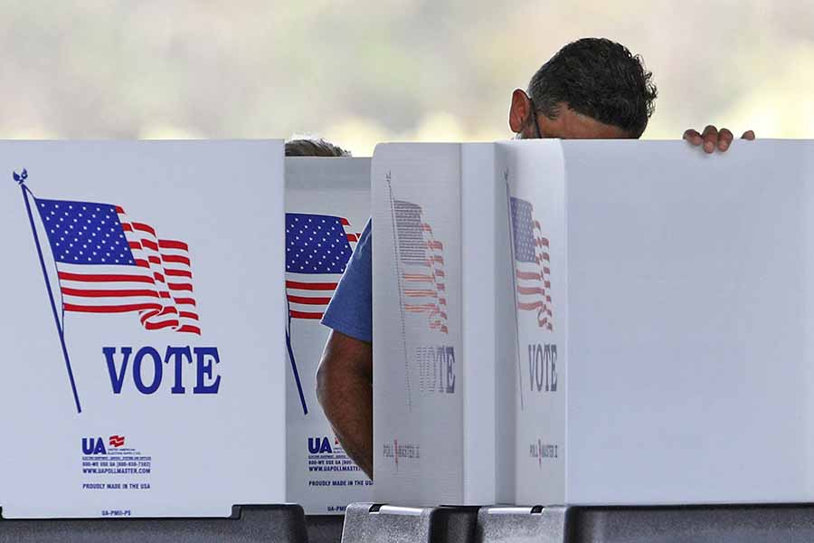 Elecciones en EU, &iquest;c&oacute;mo quedan los republicanos y Joe Biden?