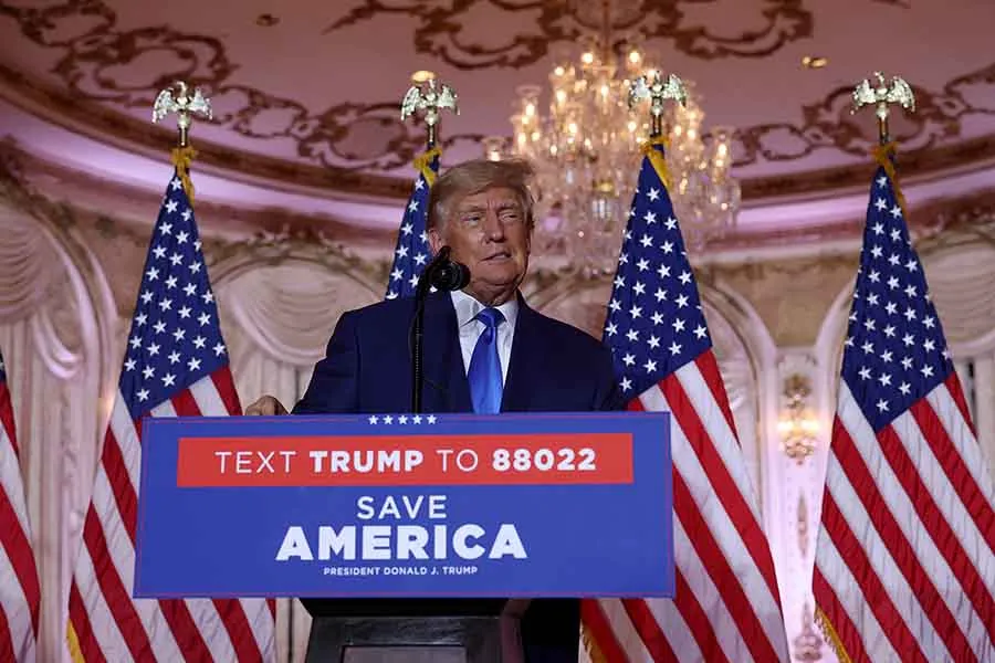 Elecciones en EU, &iquest;c&oacute;mo quedan los republicanos y Joe Biden?