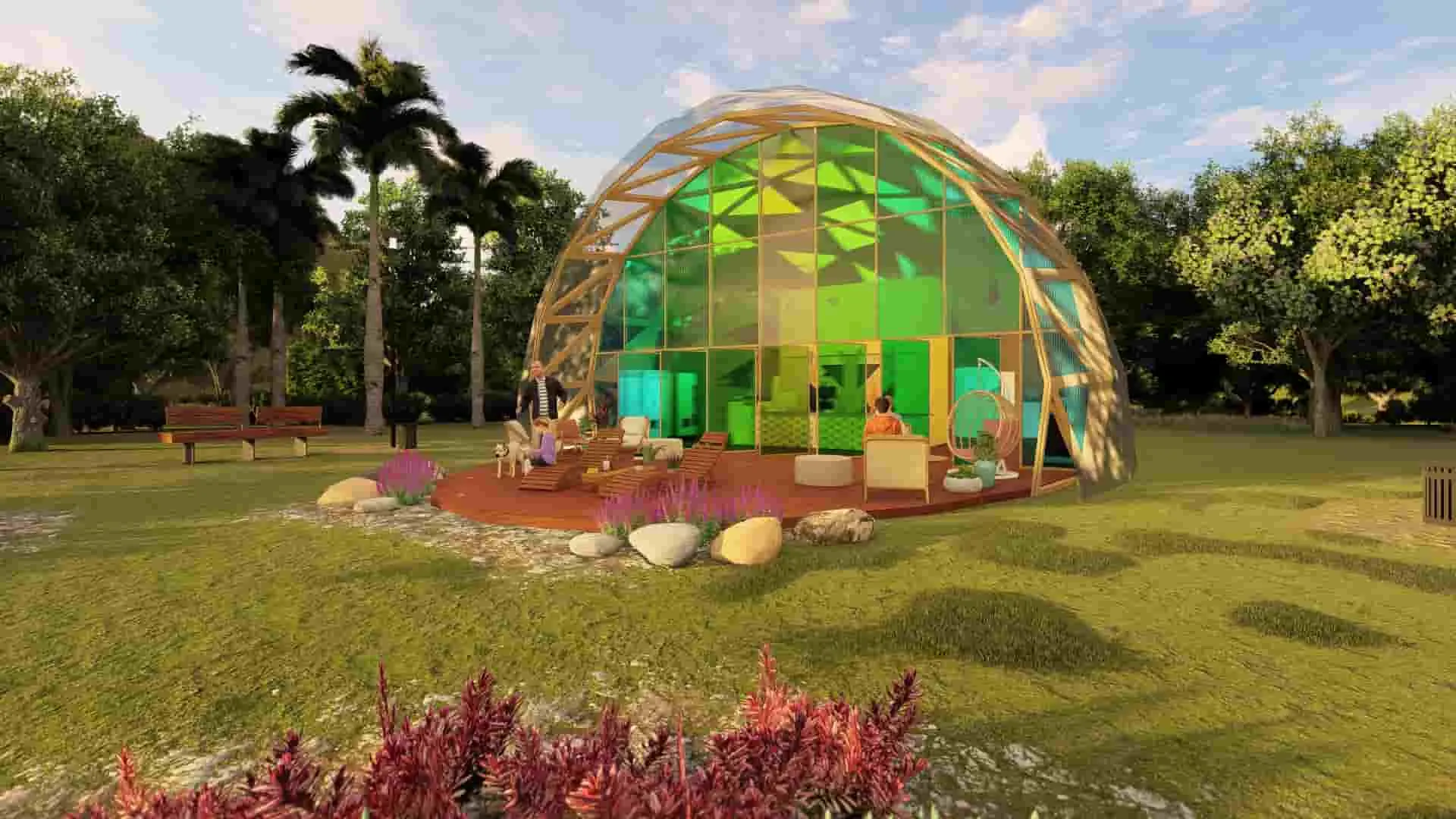 L&aacute;mina de Proyecto Ef&iacute;mero de Elizabeth Wu y Carlos Due&ntilde;as