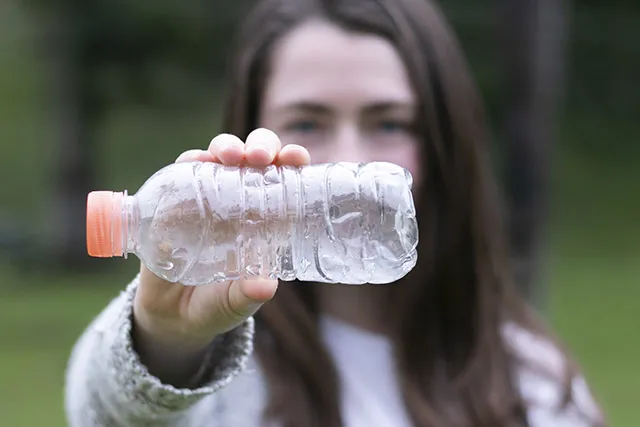Embajadores Tec recolectan PET para el D&iacute;a Nacional del Embajador