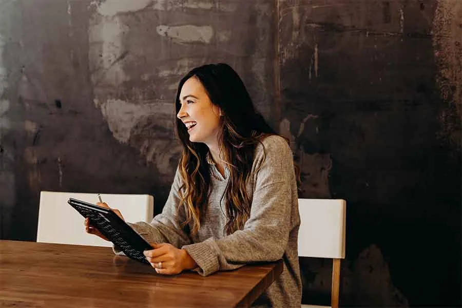 &iquest;Qu&eacute; define a una mujer poderosa en el &aacute;mbito de los negocios? 