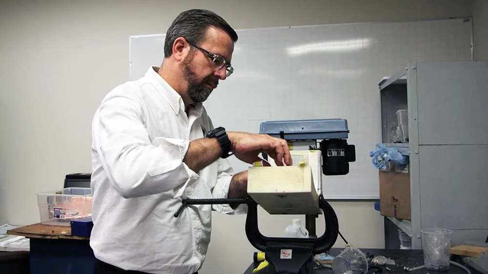  Proactible ayuda a los pacientes a volver a caminar de forma econ&oacute;micamente accesible