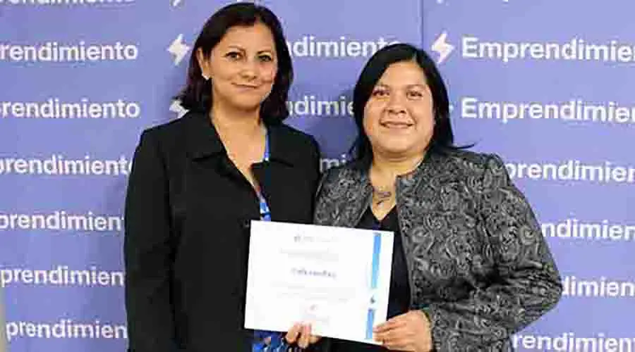 Proyectos de emprendimiento del Tec Quer&eacute;taro premiados por gobierno
