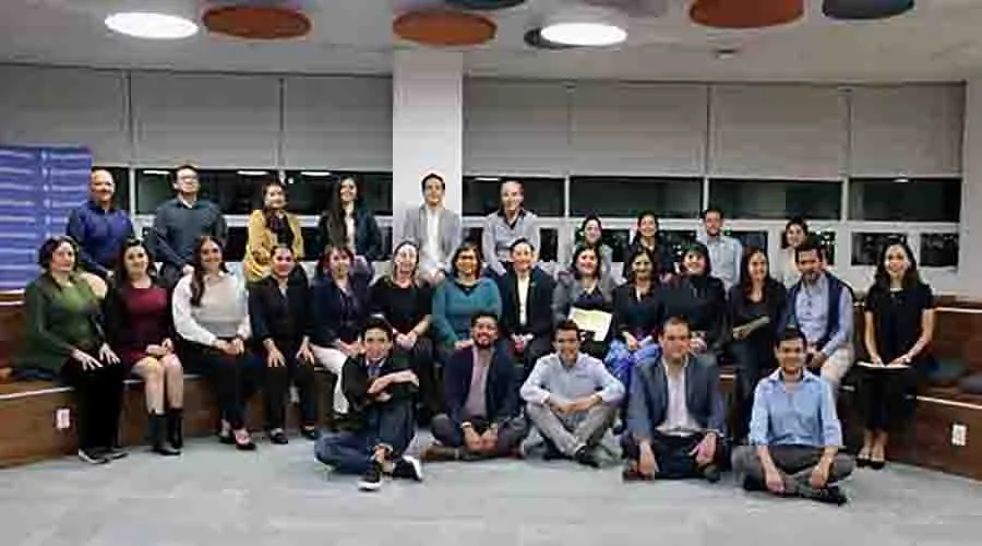 Proyectos de emprendimiento del Tec Quer&eacute;taro premiados por gobierno