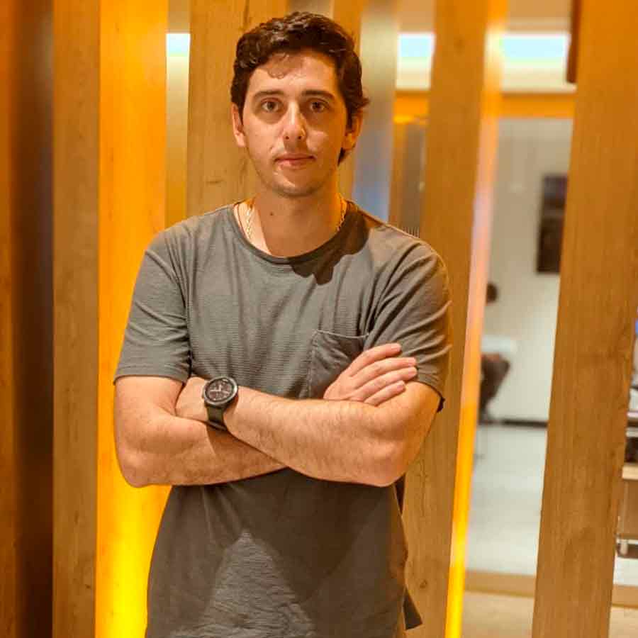 Emprendimiento tecnol&oacute;gico Zubut brinda soluciones de e-commerce de log&iacute;stica y env&iacute;os. 