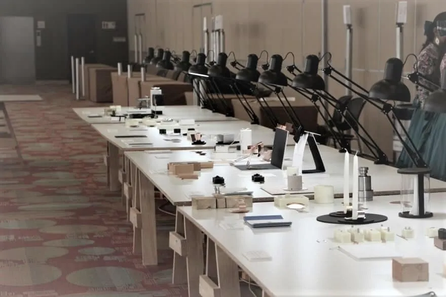 Emprendimientos surgen de la Concentraci&oacute;n en Joyer&iacute;a que ofrece el Tec Guadalajara