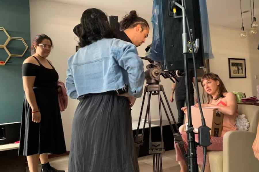 Unidos por el arte contra la corrupci&oacute;n