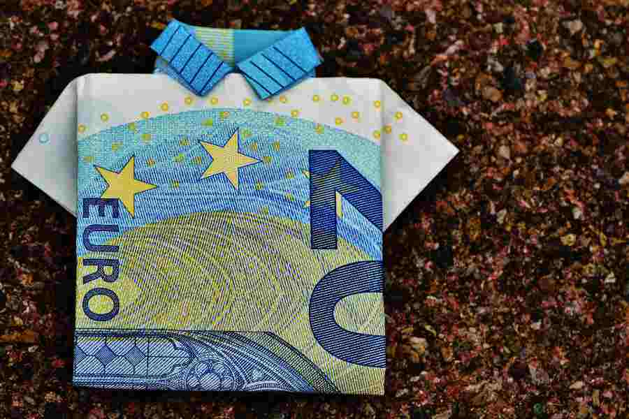 El euro registr&oacute; su mayor ca&iacute;da en a&ntilde;os