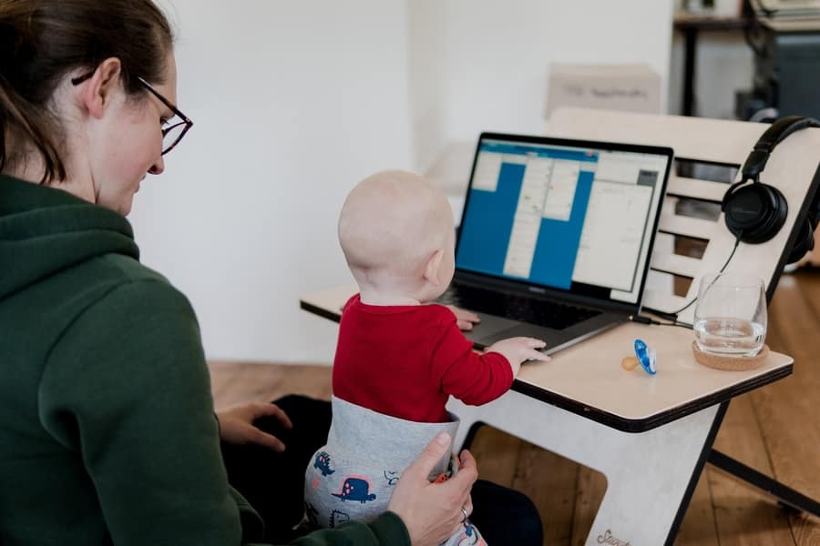 En el D&iacute;a de las Madres 5 Apps que facilitan su vida seg&uacute;n experto Tec