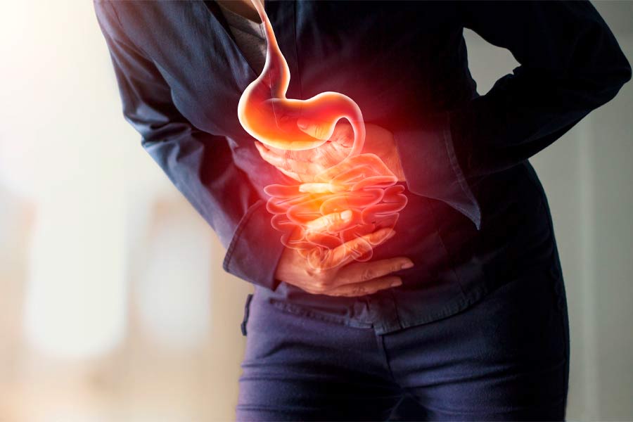 Las enfermedades gastrointestinales son m&aacute;s comunes con la llegada de las altas temperaturas.