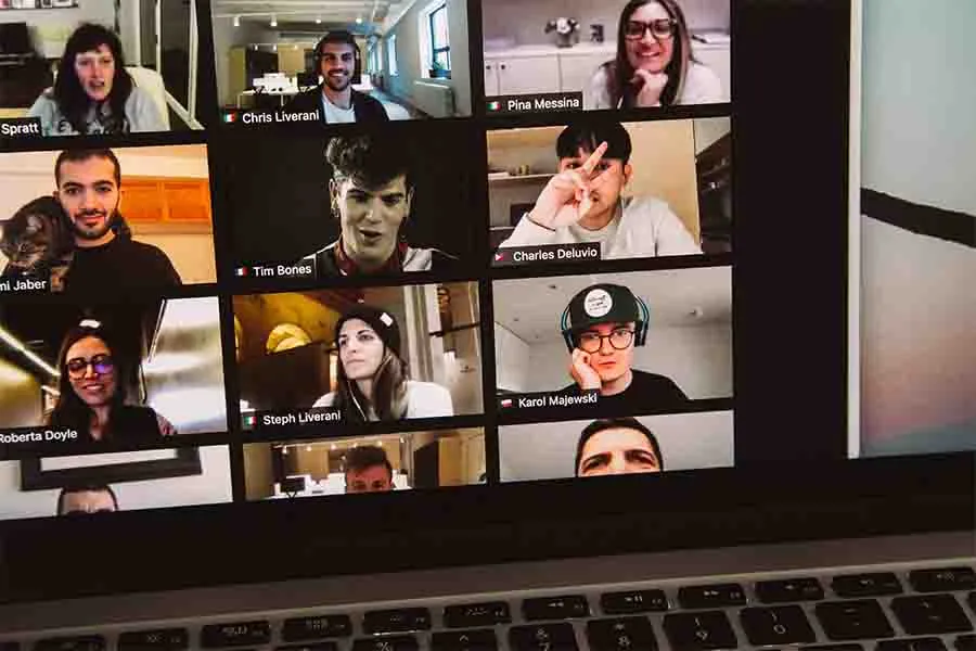 Del aula f&iacute;sica al aula virtual, 5 tips para la ense&ntilde;anza en l&iacute;nea 