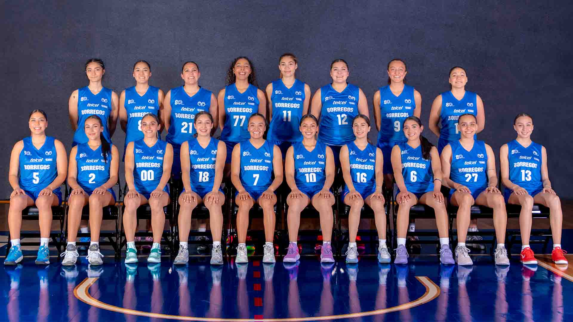 Borregos Toluca rumbo a los Ocho Grandes 2026