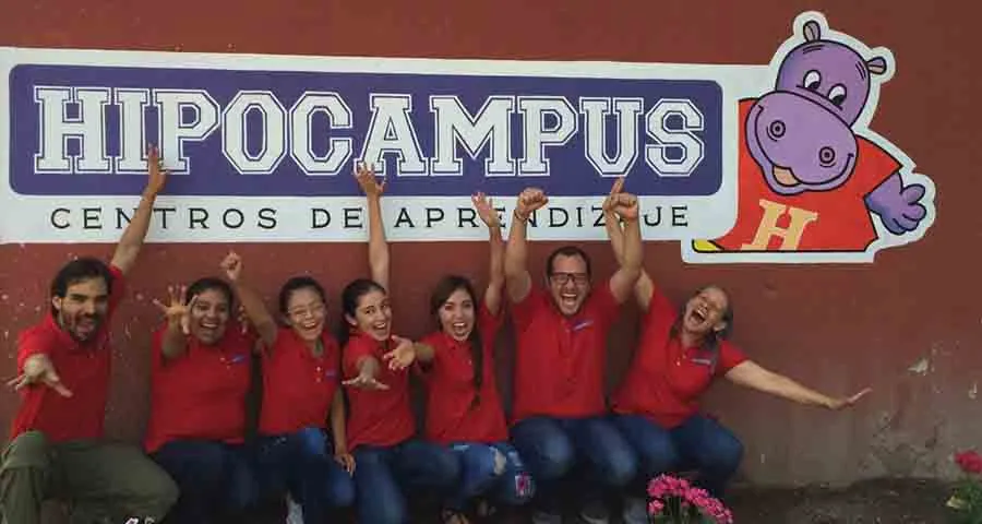 EXATEC es cofundador de un proyecto de centros educativos infantiles en M&eacute;xico