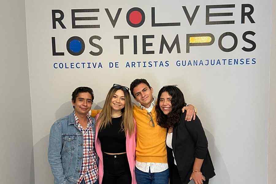 Equipo Tec finalista