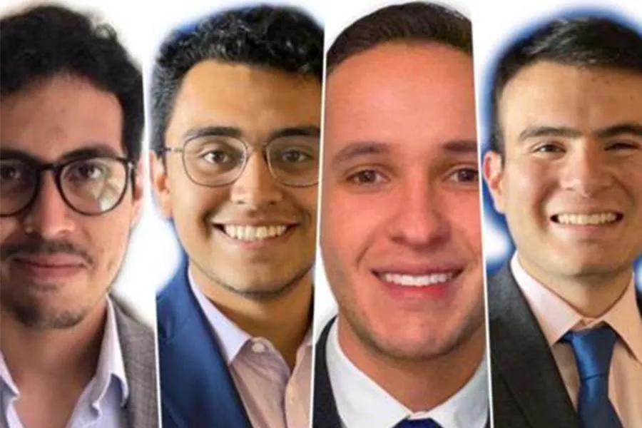 Estudiantes de Derecho salen victoriosos del Moot M&eacute;xico 2020