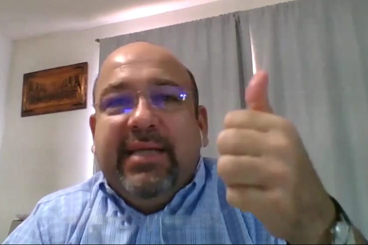 Ernesto Benavides reconocimiento póstumo