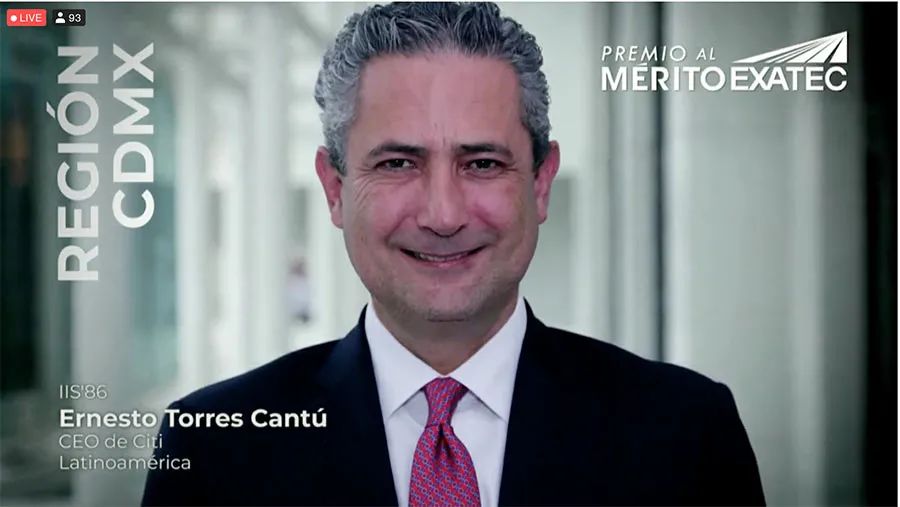 M&eacute;rito EXATEC