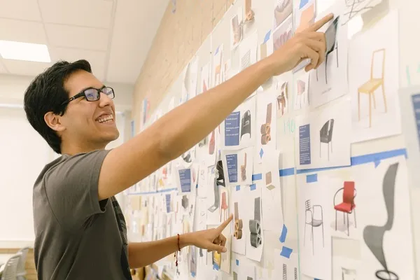 Escuela de Arquitectura, Arte y Dise&ntilde;o 2021