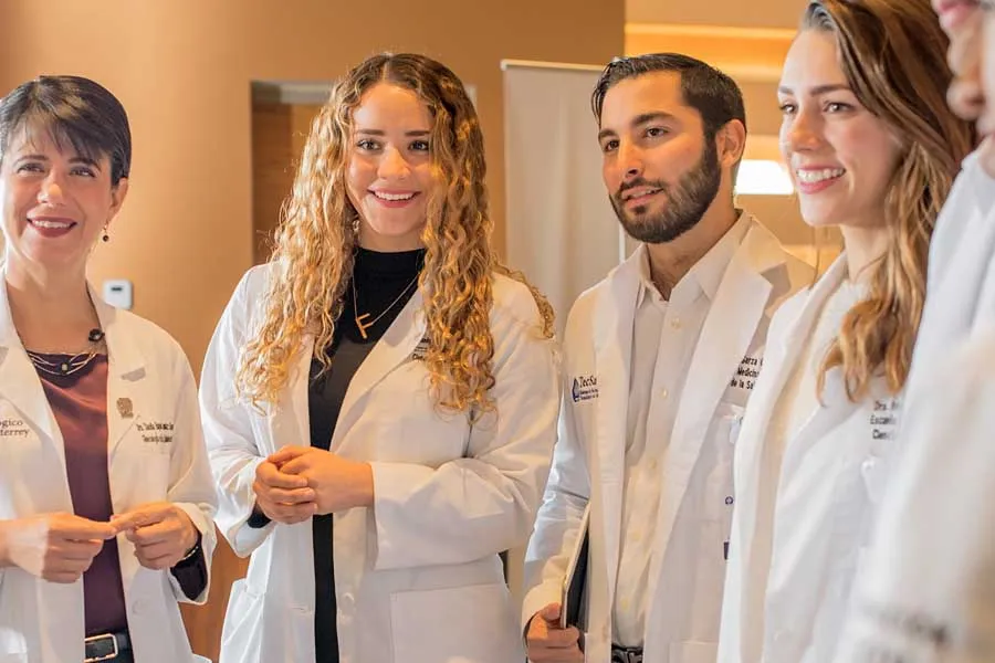 La investigaci&oacute;n es pieza clave para sobresalir en este tipo de rankings.