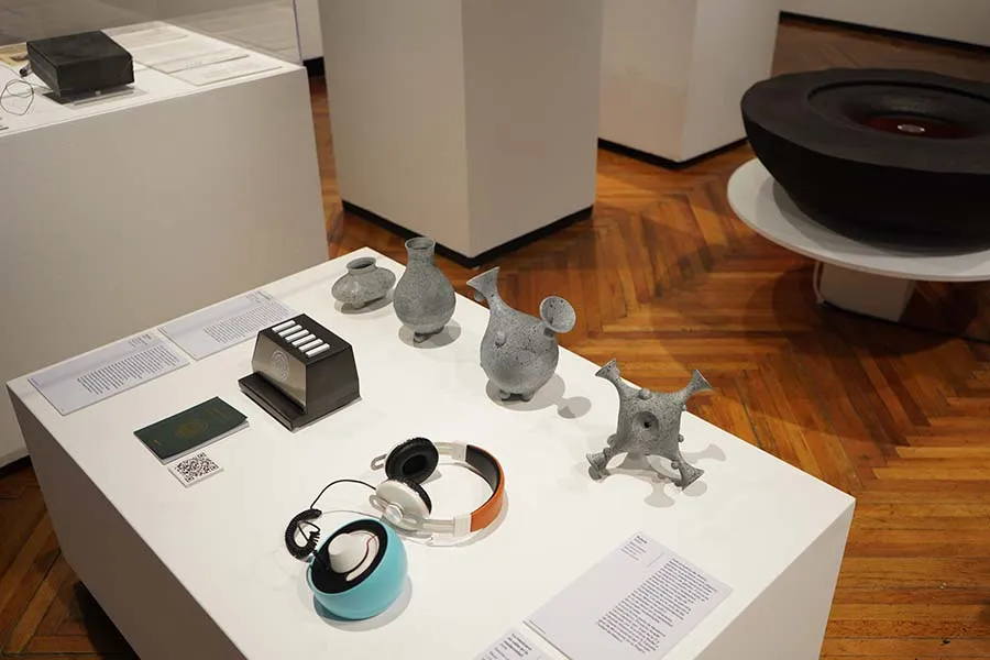 exposici&oacute;n museo Fran Mayer