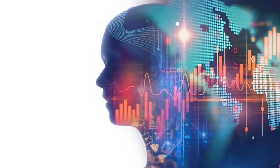 Especialista del HUB de IA del Tec explica c&oacute;mo funciona la Inteligencia Artificial