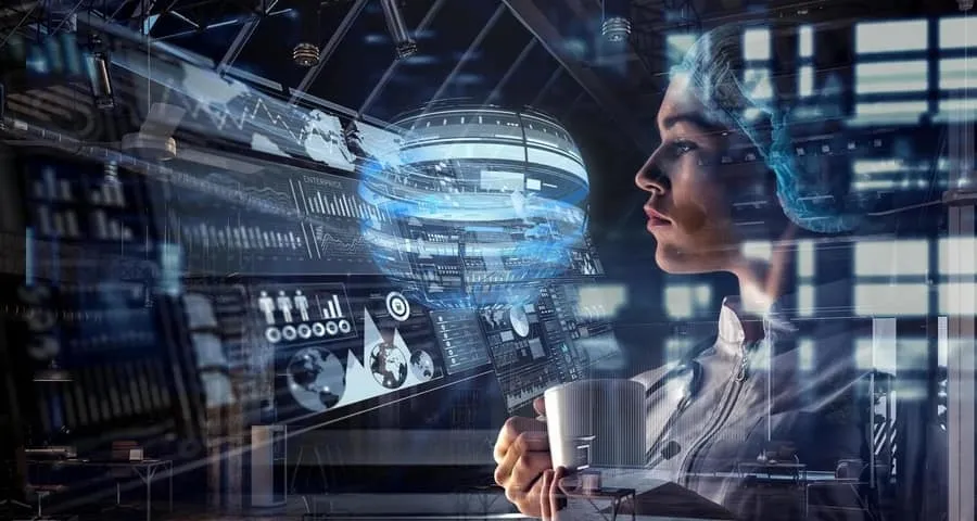 Especialista del HUB de IA del Tec explica c&oacute;mo funciona la Inteligencia Artificial