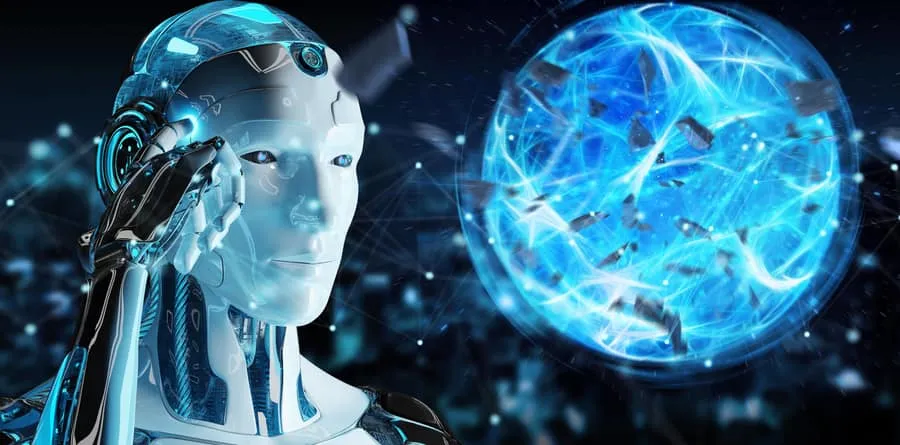 Especialista del HUB de IA del Tec explica c&oacute;mo funciona la Inteligencia Artificial