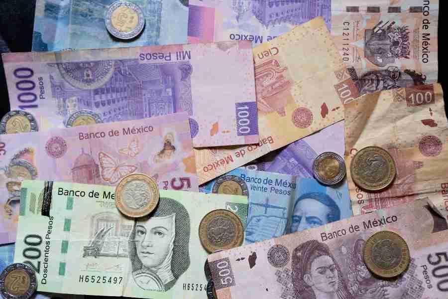 Atraer inversiones a M&eacute;xico ara fortalecer al peso