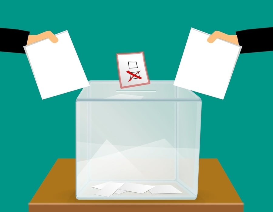 Con su voto los j&oacute;venes pueden cambiar el rumbo de las elecciones