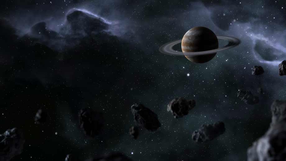 Estudiante participa en proyecto espacial de la NASA