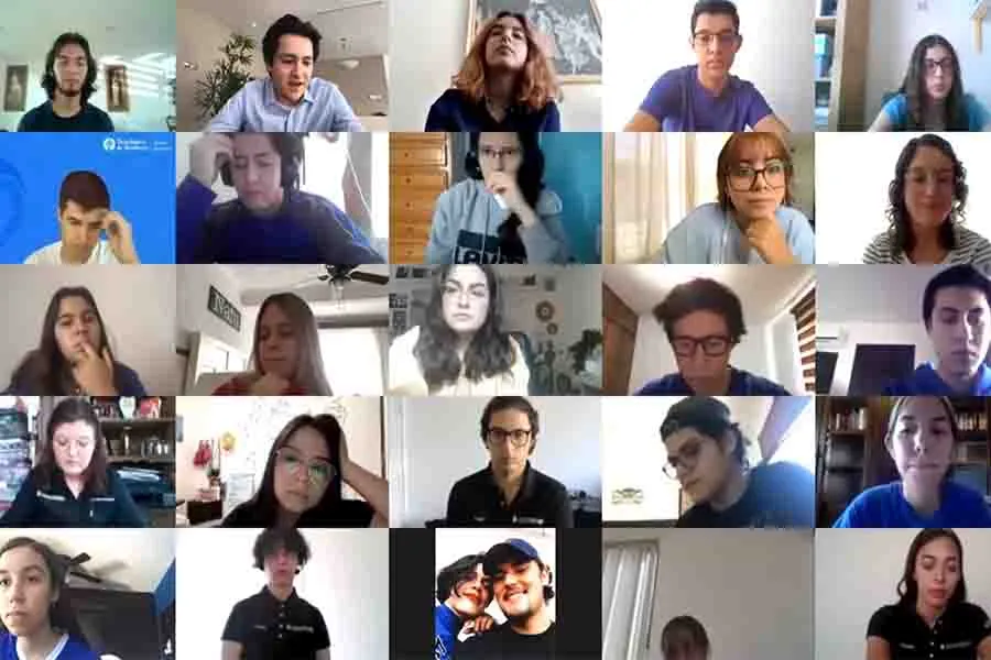 Primer curso de lenguaje de se&ntilde;as