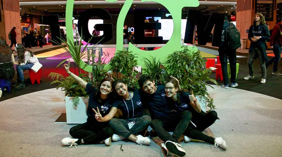 Estudiantes de Biotecnolog&iacute;a del Tec de Monterrey en iGEM
