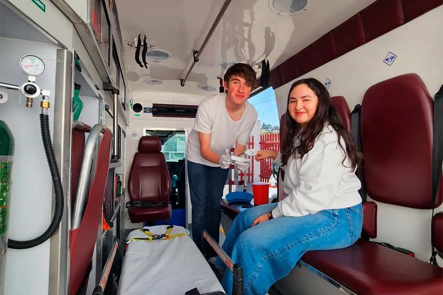 No-Needle: la innovaci&oacute;n de mexicanos que mide glucosa sin dolor