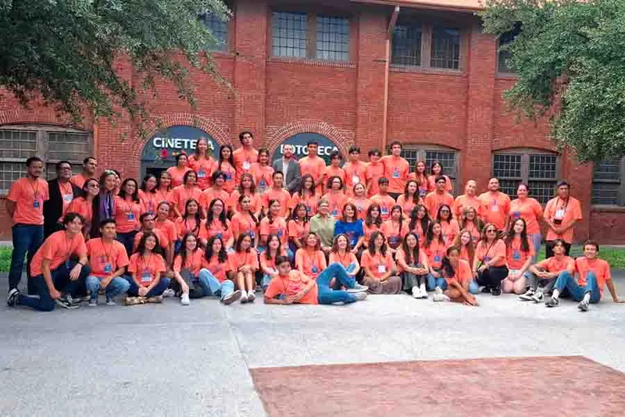 &iexcl;Animado! Alumnos de PrepaTec Metepec llevan corto a festival nacional