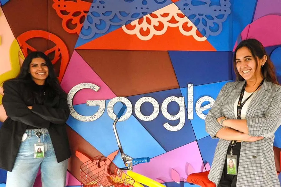 Estudiantes de CSF entre los 6 seleccionados para pasant&iacute;a de Google