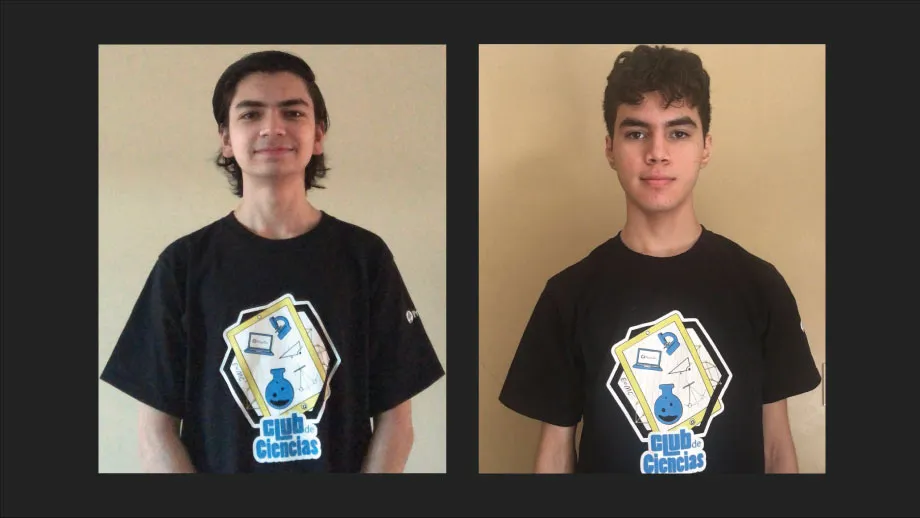 Estudiantes de PrepaTec hac&iacute;a la final de la Olimpiada Estatal de Matem&aacute;ticas