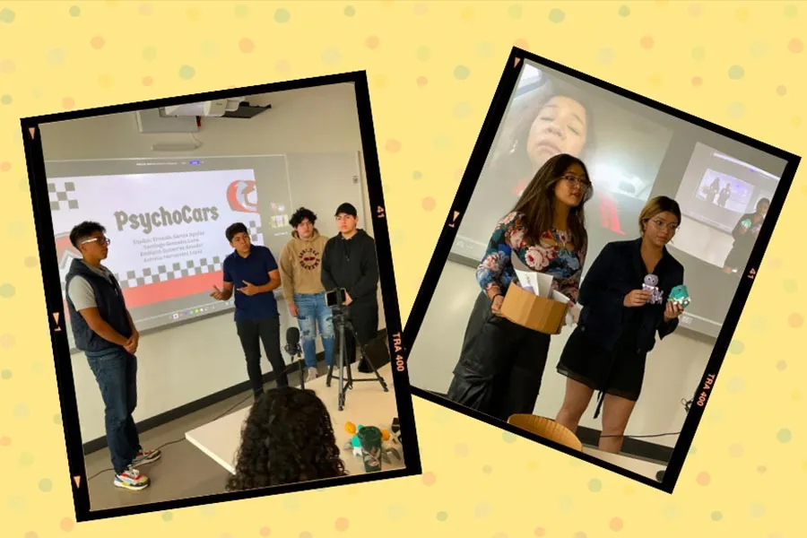 Estudiantes PrepaTec presentan dise&ntilde;o de juguetes a Mi Alegr&iacute;a
