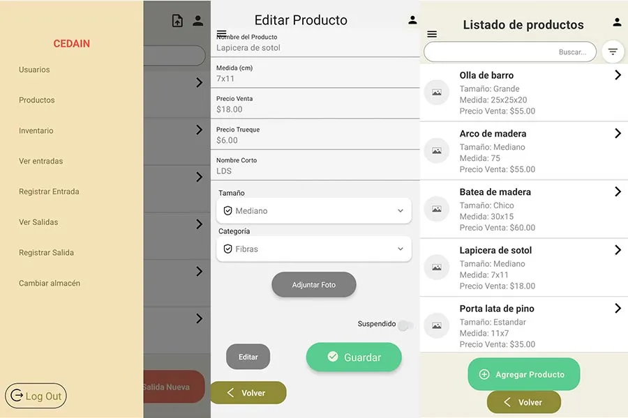 Estudiantes del Tec crean aplicaci&oacute;n para la comunidad Tarahumara
