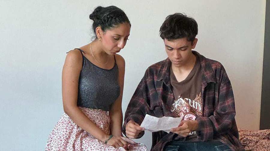 Estudiantes del Tec campus Querétaro realizan miniserie sobre la cultura y las tradiciones otomí