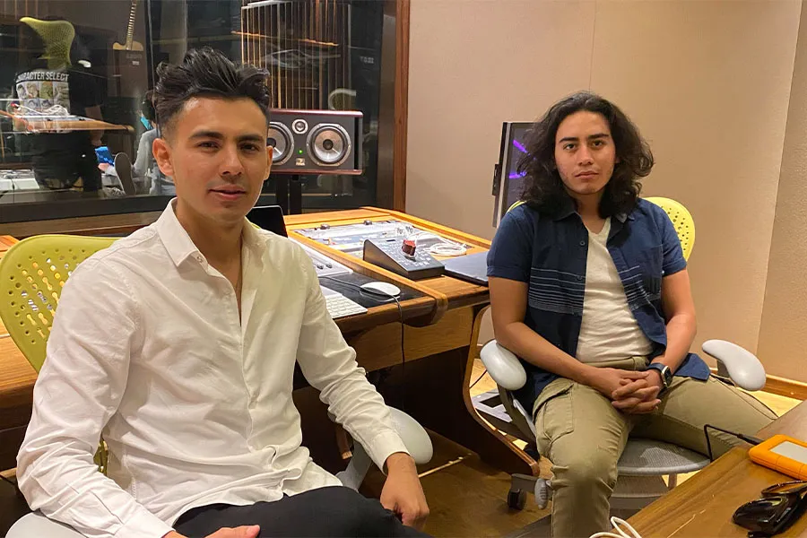 Estudios de grabación, Tec CEM