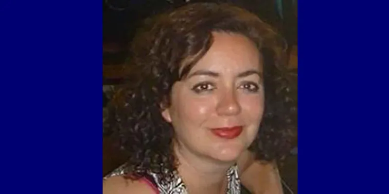 Eva Rivas Decana interina EHE Regi&oacute;n Norte