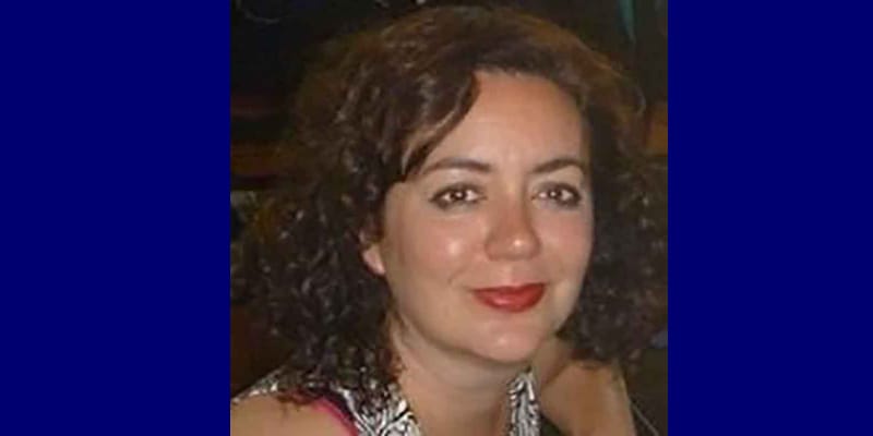 Eva Rivas, decana de la Escuela de Humanidades y Educaci&oacute;n en la Regi&oacute;n Monterrey.