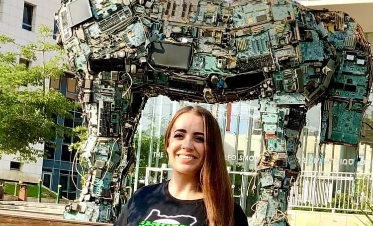 Exalumna de Tecnolog&iacute;as Computacionales mejora seguridad inform&aacute;tica con hackers