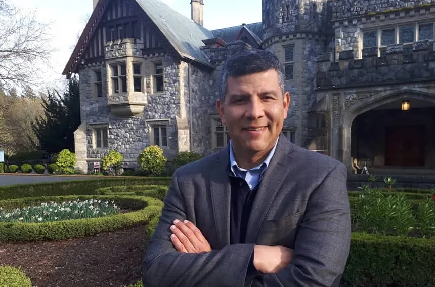 Exalumno del Tec entre los 75 migrantes que aportan &eacute;xito empresarial a Canad&aacute;