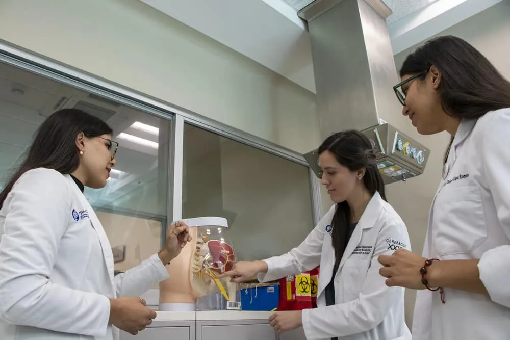 Examen de Residencias M&eacute;dicas obtiene primer lugar Tec Guadalajara