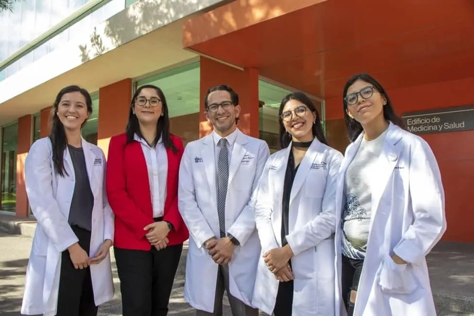 Examen de Residencias M&eacute;dicas obtiene primer lugar Tec Guadalajara
