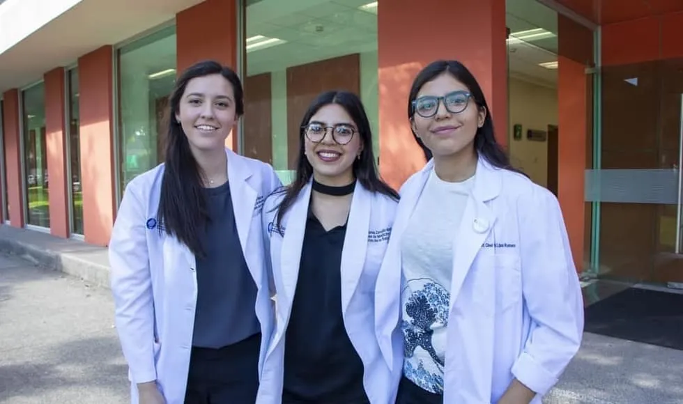 Examen de Residencias M&eacute;dicas obtiene primer lugar Tec Guadalajara