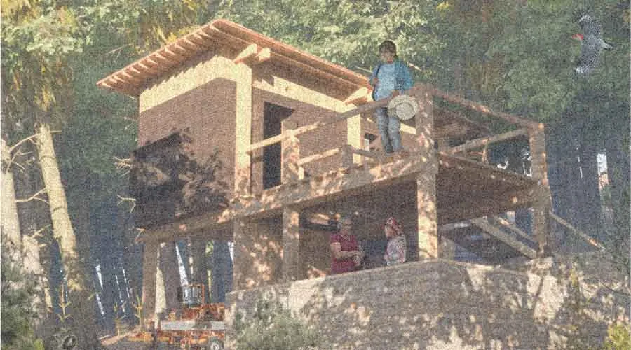  EXATEC de Arquitectura form&oacute; parte del equipo del Tec que present&oacute; una iniciativa de &ldquo;laboratorios vivos&rdquo; en la Bienal de Venecia. 